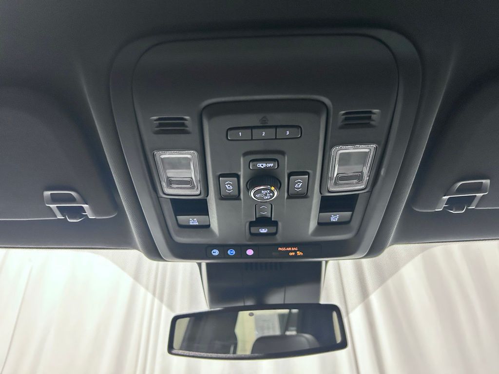 used 2023 Chevrolet Tahoe car, priced at $57,091