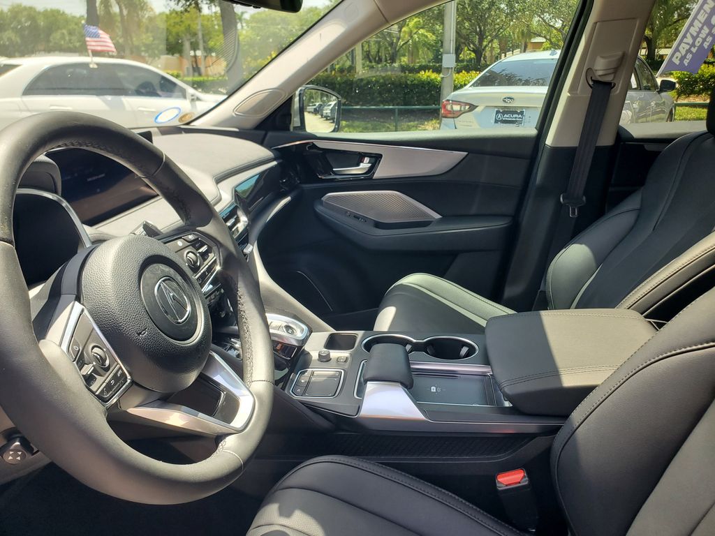 2024 Acura MDX - $36,288