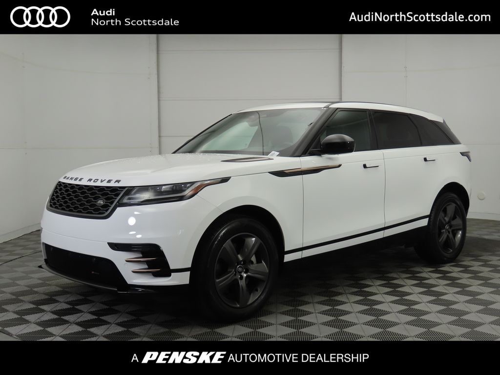 2022 Land Rover Range Rover Velar R-Dynamic S -
                  Phoenix, AZ