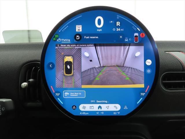 Thumbnail: 2026 MINI Cooper - 17