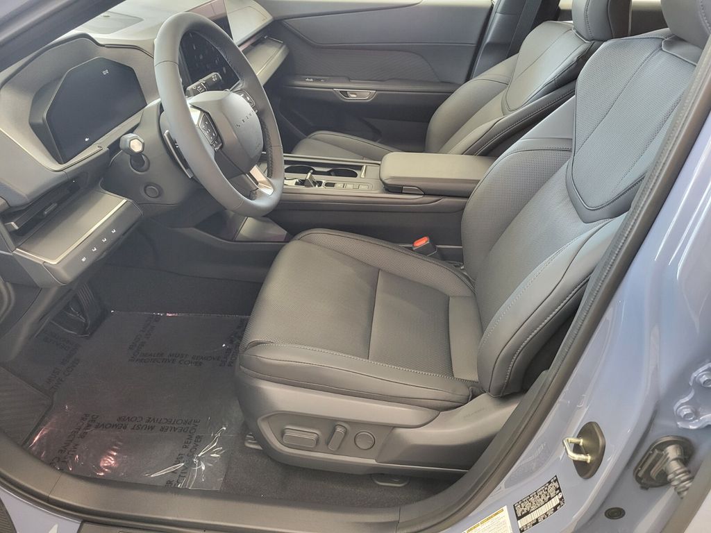 New 2026  Lexus  image 10