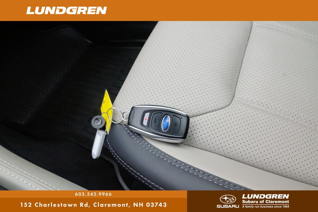 Used 2023 Subaru Forester SUV