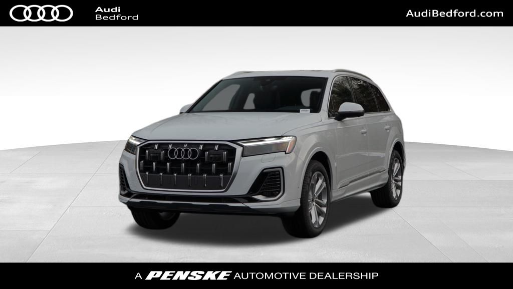 2025 Audi Q7  -
                Bedford, OH