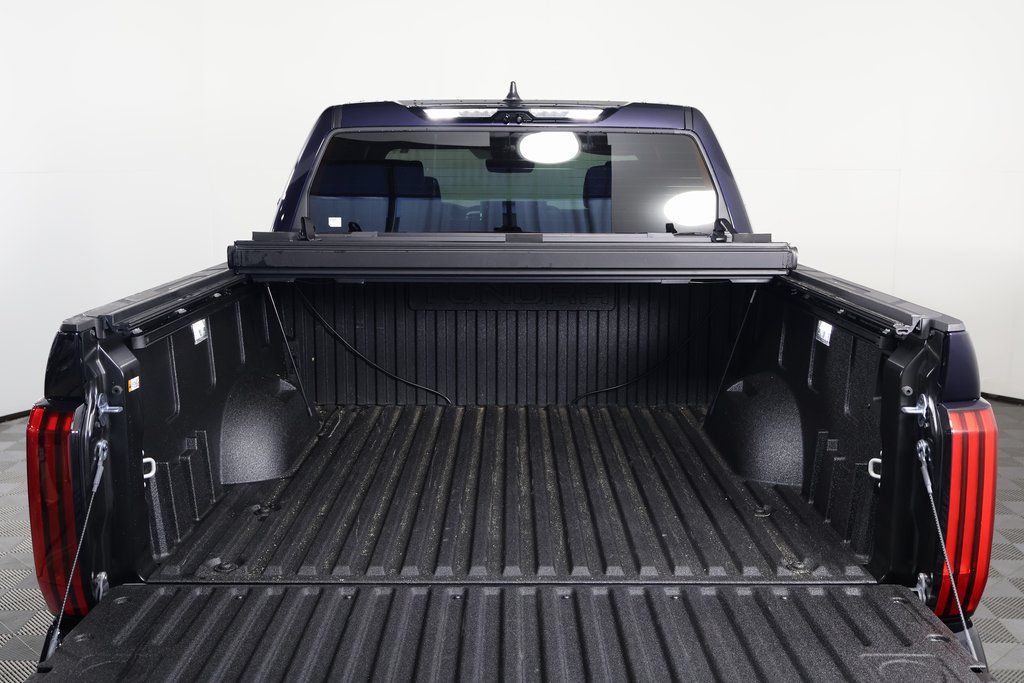 Thumbnail: 2025 Toyota Tundra - 14