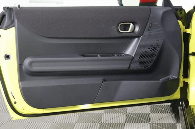 Thumbnail: 2026 MINI Cooper - 7