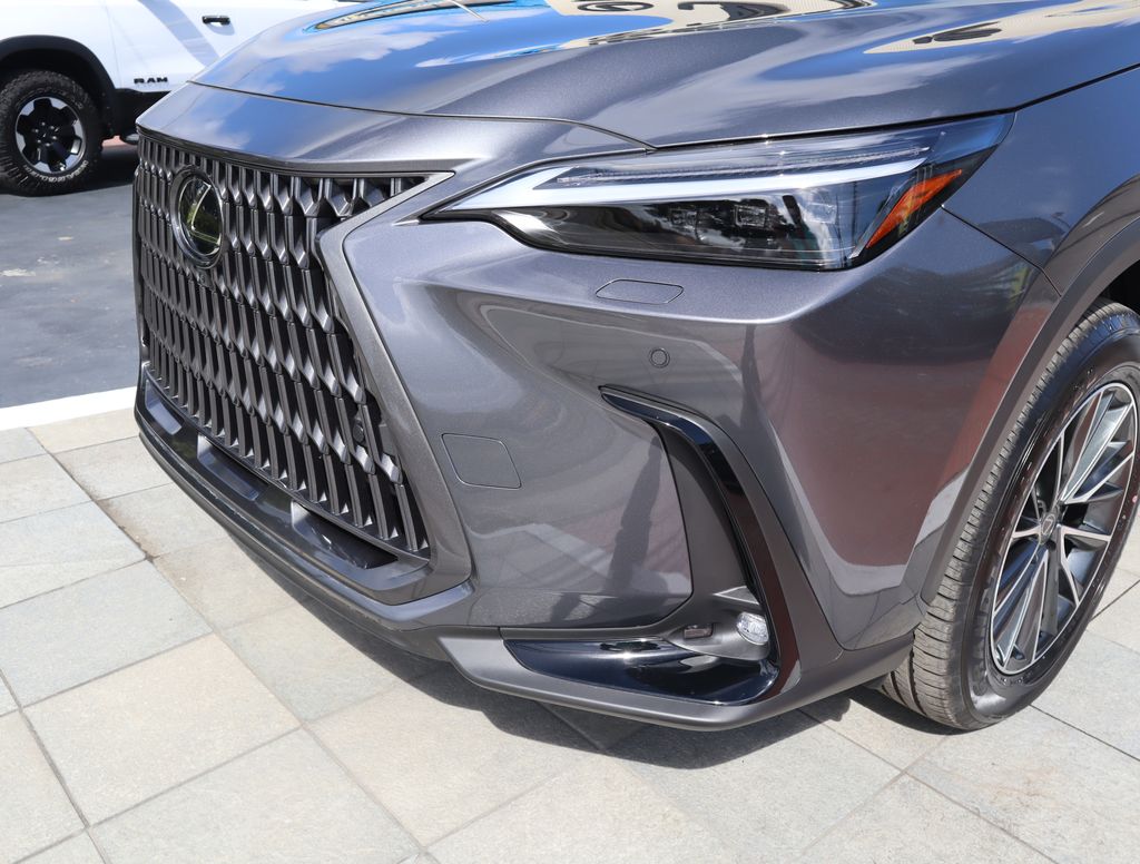Thumbnail: 2026 Lexus NX - 17