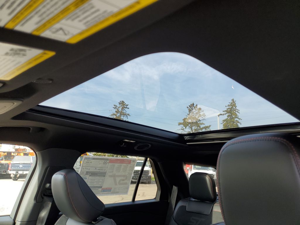 New 2026  Ford ST image 32