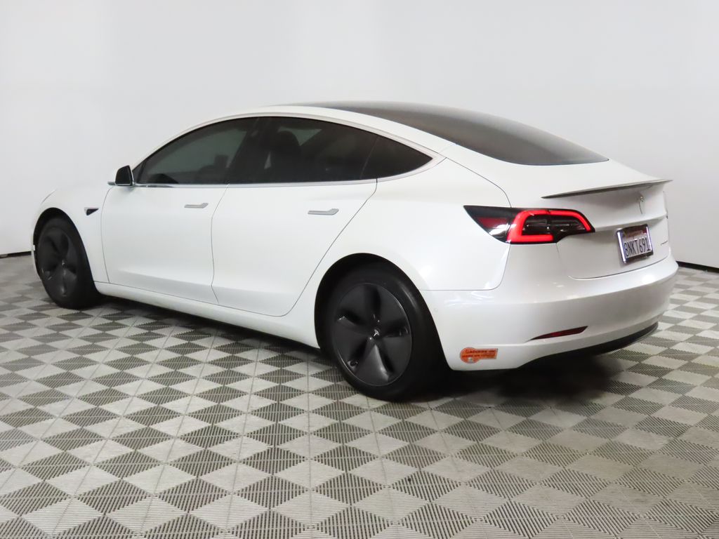 Thumbnail: 2020 Tesla Model 3 - 3