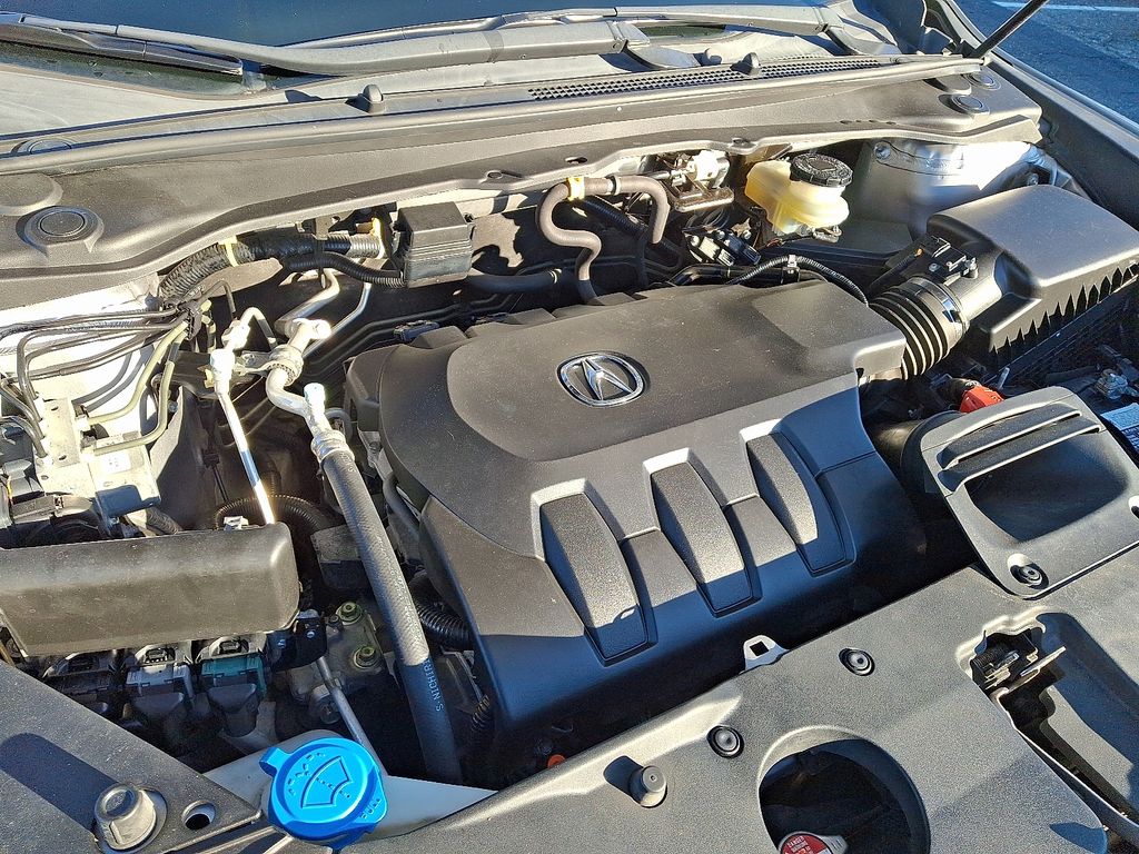 Thumbnail: 2017 Acura RDX - 30