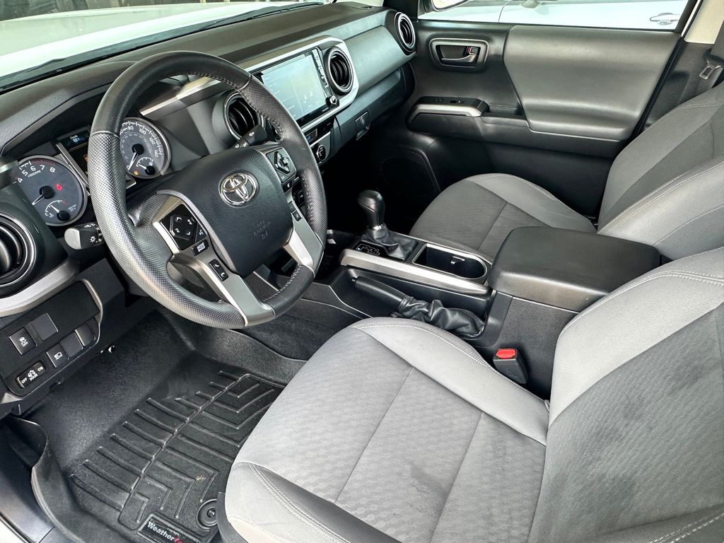 Used Car 2023 Toyota Tacoma  Sr5 For Sale Under $40,000 In Austin, Texas