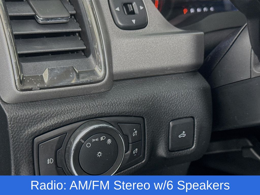 Used Car 2019 Ford Ranger  Xlt For Sale Under $25,000 In Austin, Texas