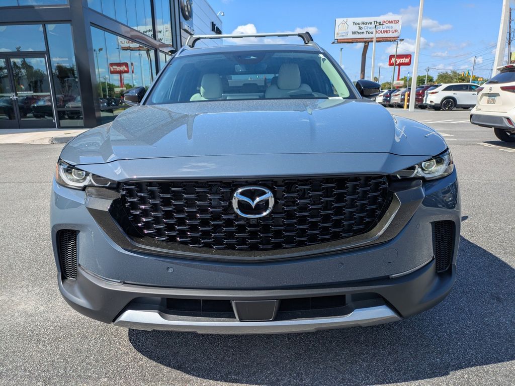 2026 Mazda CX-50 2.5 Turbo Premium Plus
