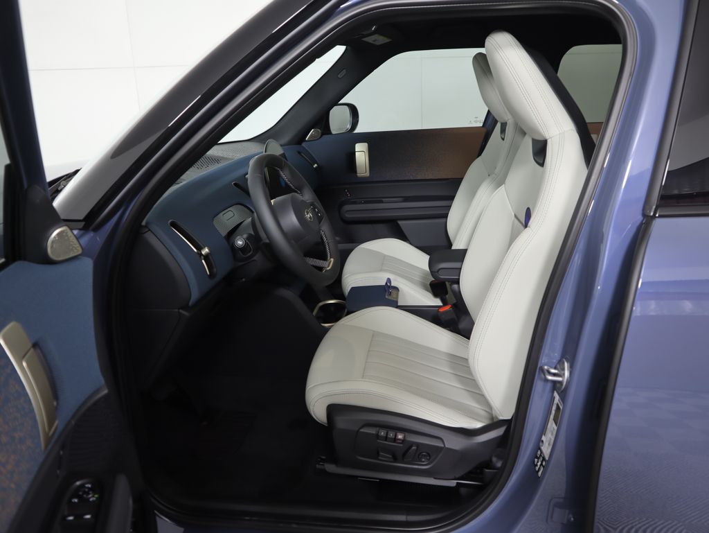 Thumbnail: 2026 MINI Cooper Countryman - 20