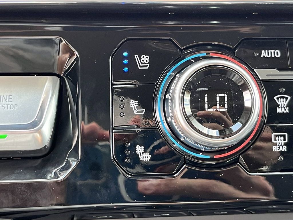 new 2024 GMC Sierra 1500 car, priced at $68,128