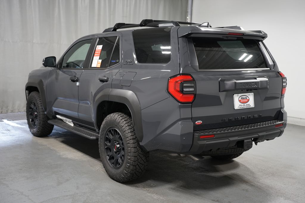 Thumbnail: 2025 Toyota 4Runner - 6
