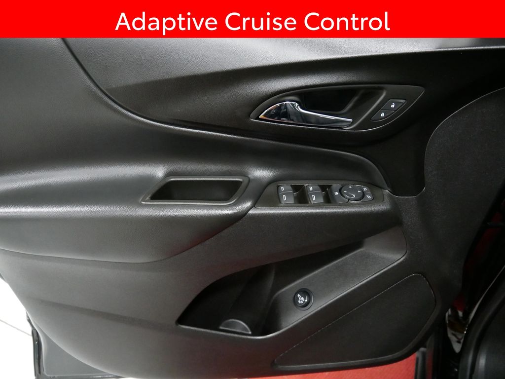 2024 Chevrolet Equinox LT - Photo 17