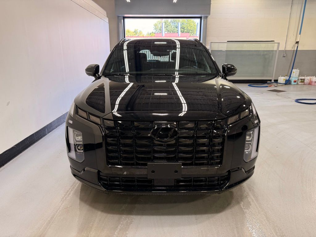 Thumbnail: 2024 Hyundai Palisade - 8