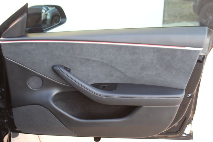 Used Car 2024 Tesla Model 3  Long Range For Sale Under $40,000 In Georgetown, Texas