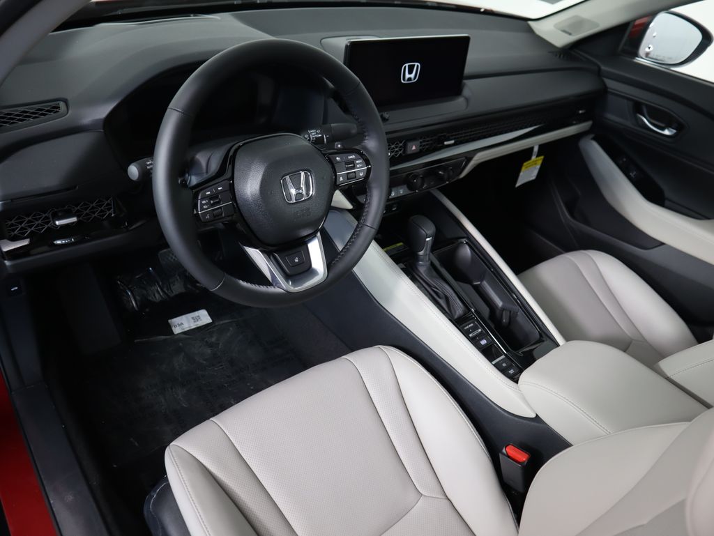 Thumbnail: 2025 Honda Accord - 10