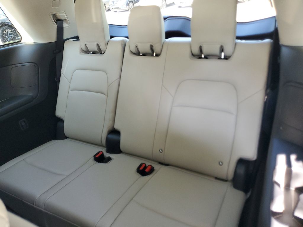 used 2023 Nissan Pathfinder car, priced at $30,195