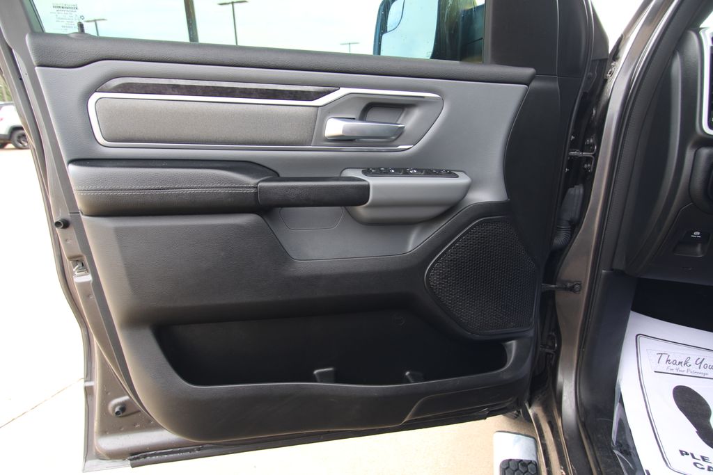 Used 2022 Ram 1500 Truck