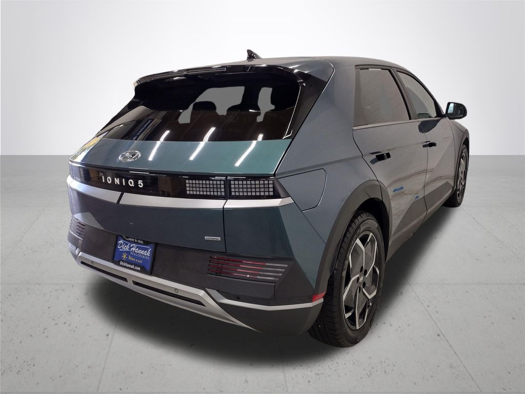 2023 Hyundai IONIQ 5 SEL