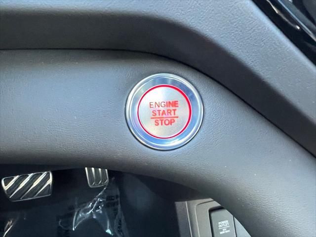 Thumbnail: 2026 Acura RDX - 28