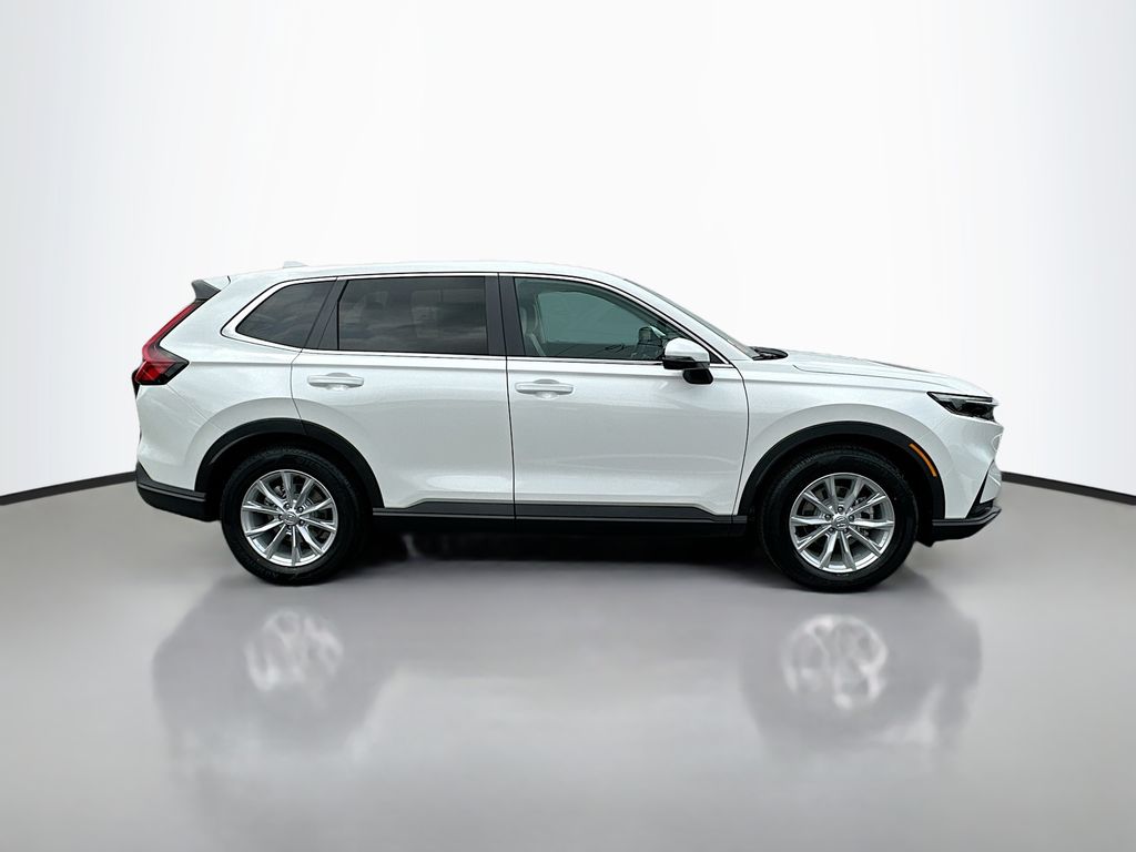 2025 Honda CR-V EX 4