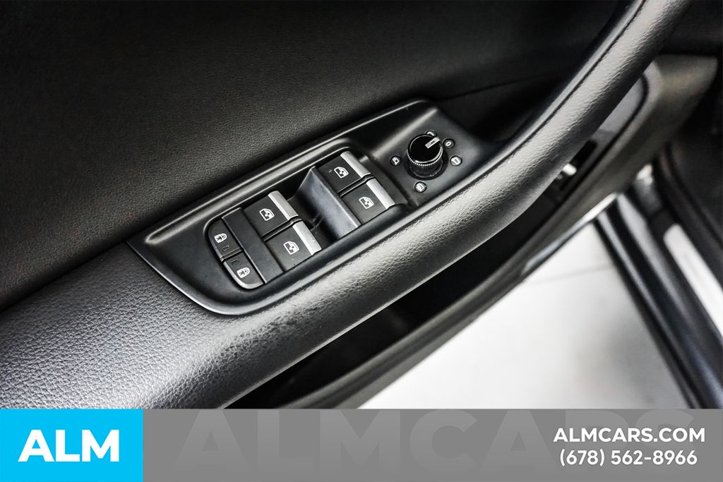 Used 2021  Audi 55 Premium Plus image 48