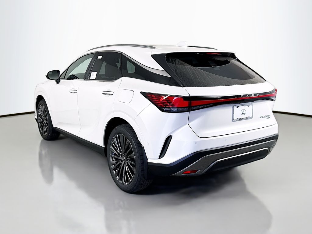 Thumbnail: 2026 Lexus RX - 7