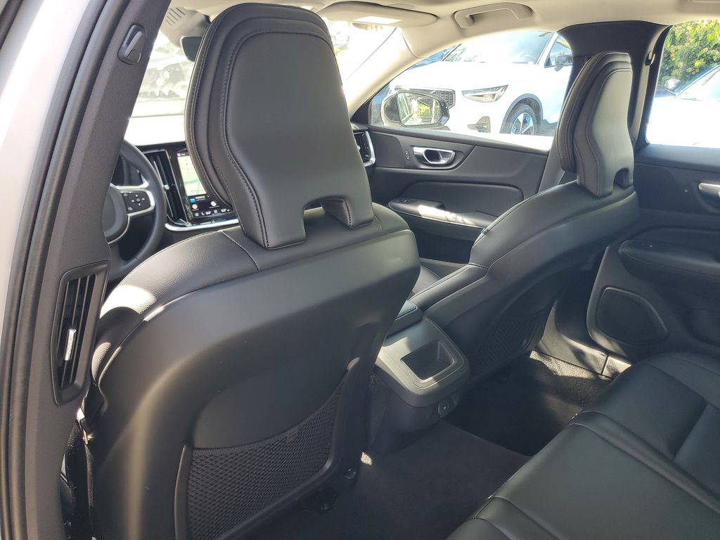 used 2024 Volvo S60 car, priced at $27,995
