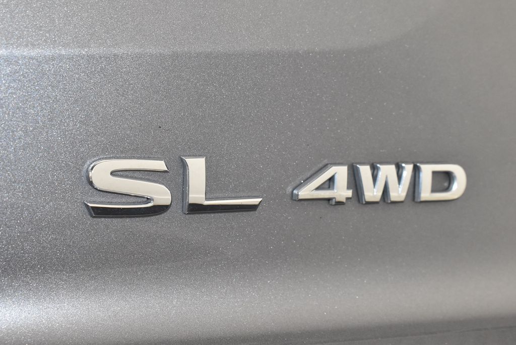 Thumbnail: 2025 Nissan Pathfinder - 9
