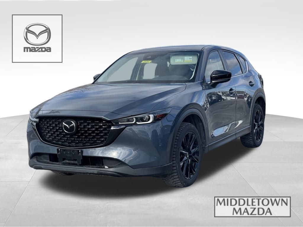 Used 2023 Mazda CX-5 Image