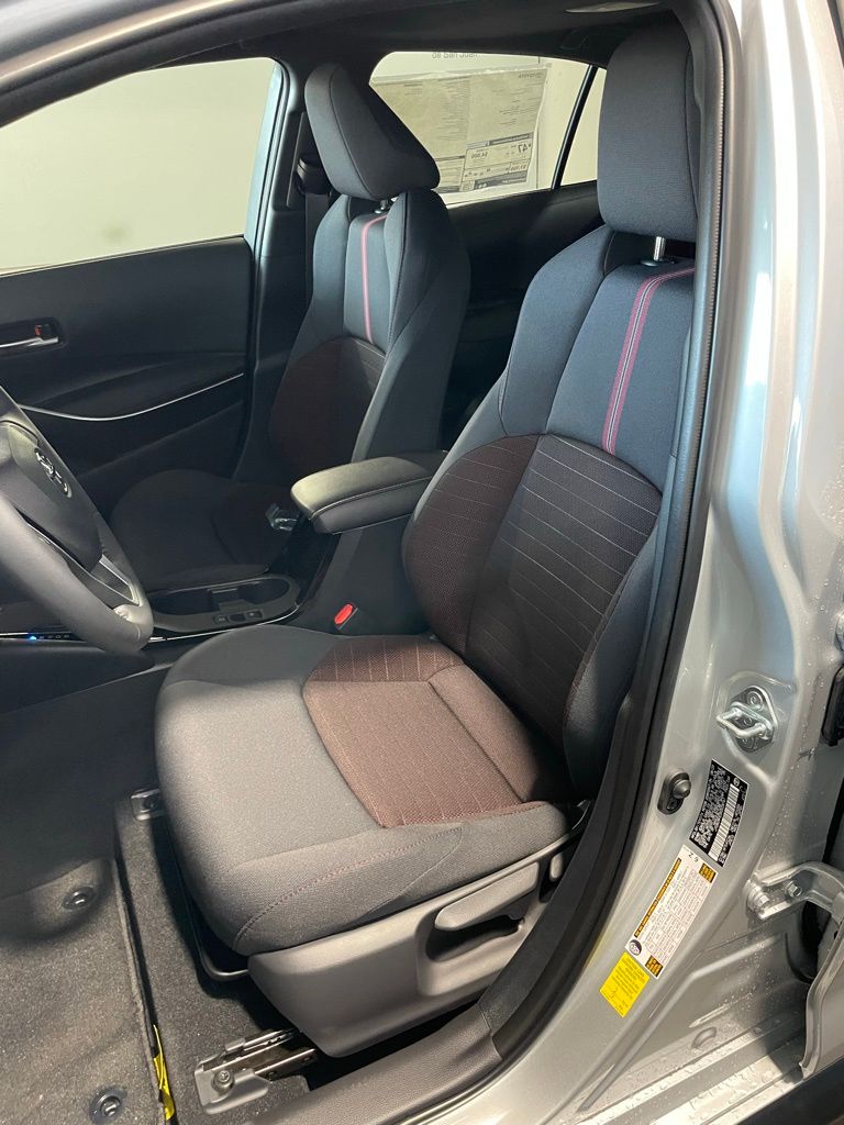 New Car 2025 Toyota Corolla Hybrid  For Sale Under $35,000 In San Juan, Puerto Rico