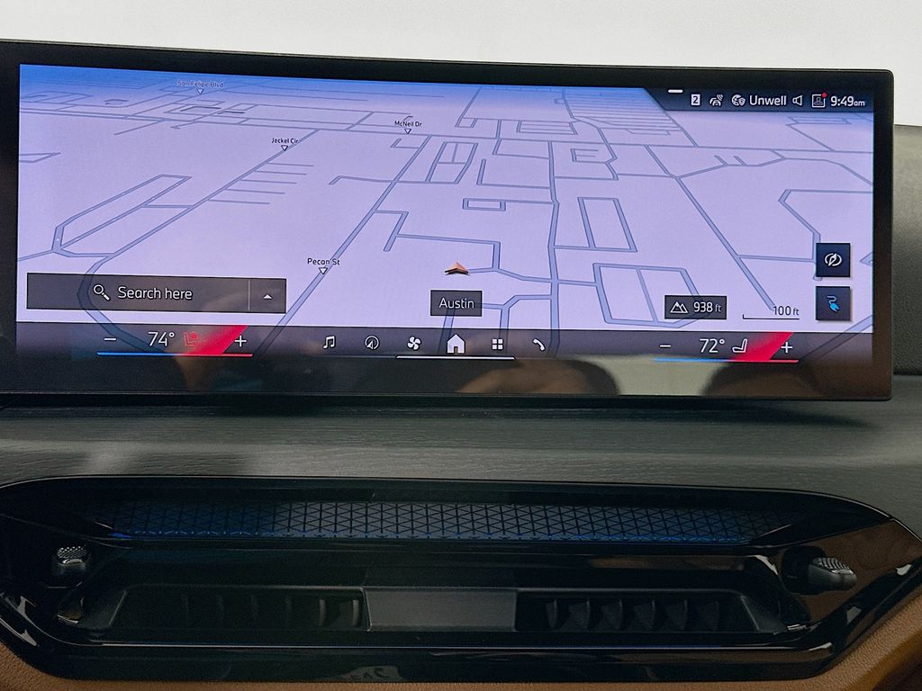 Thumbnail: 2026 BMW i4 - 12