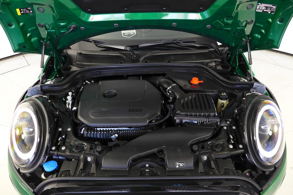 Thumbnail: 2023 MINI Cooper - 6