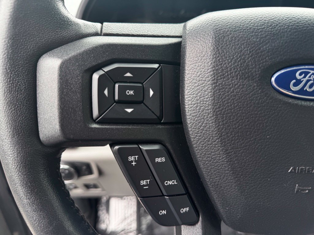 Used 2019 Ford F-150 Truck