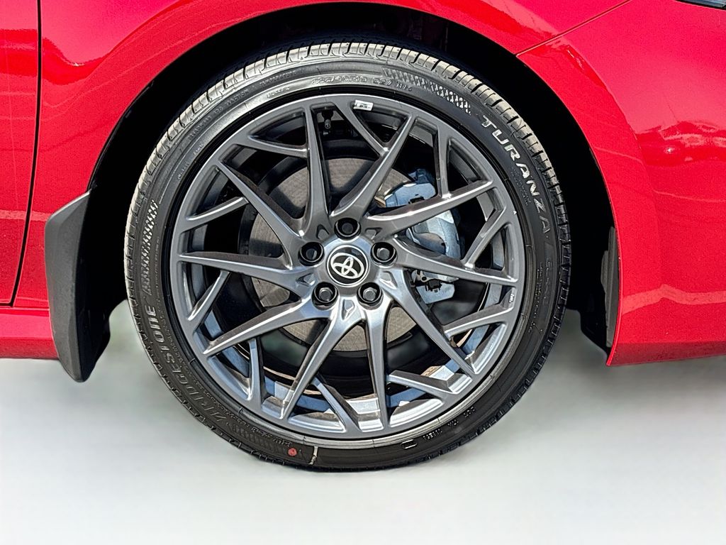 Thumbnail: 2026 Toyota Camry - 30