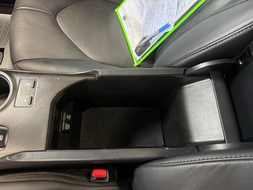 Used 2023 Toyota Camry Sedan