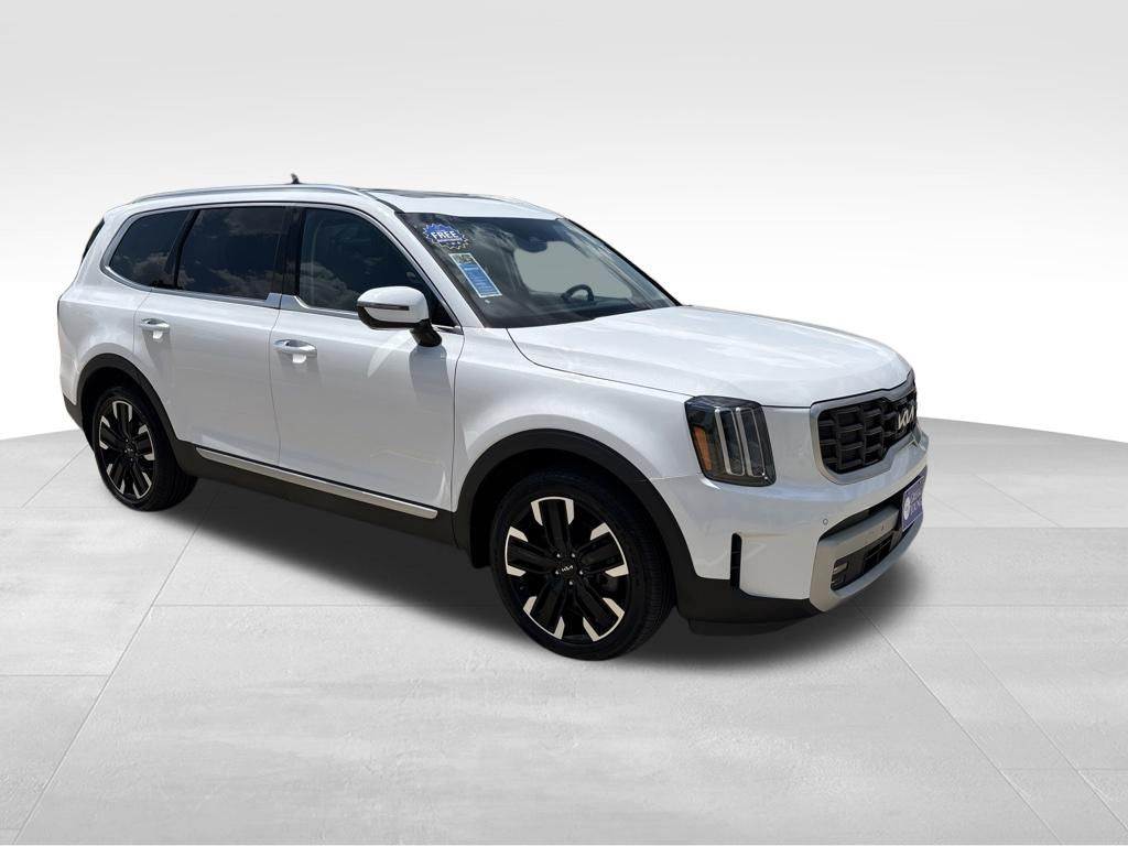 Used 2023 Kia Telluride SUV