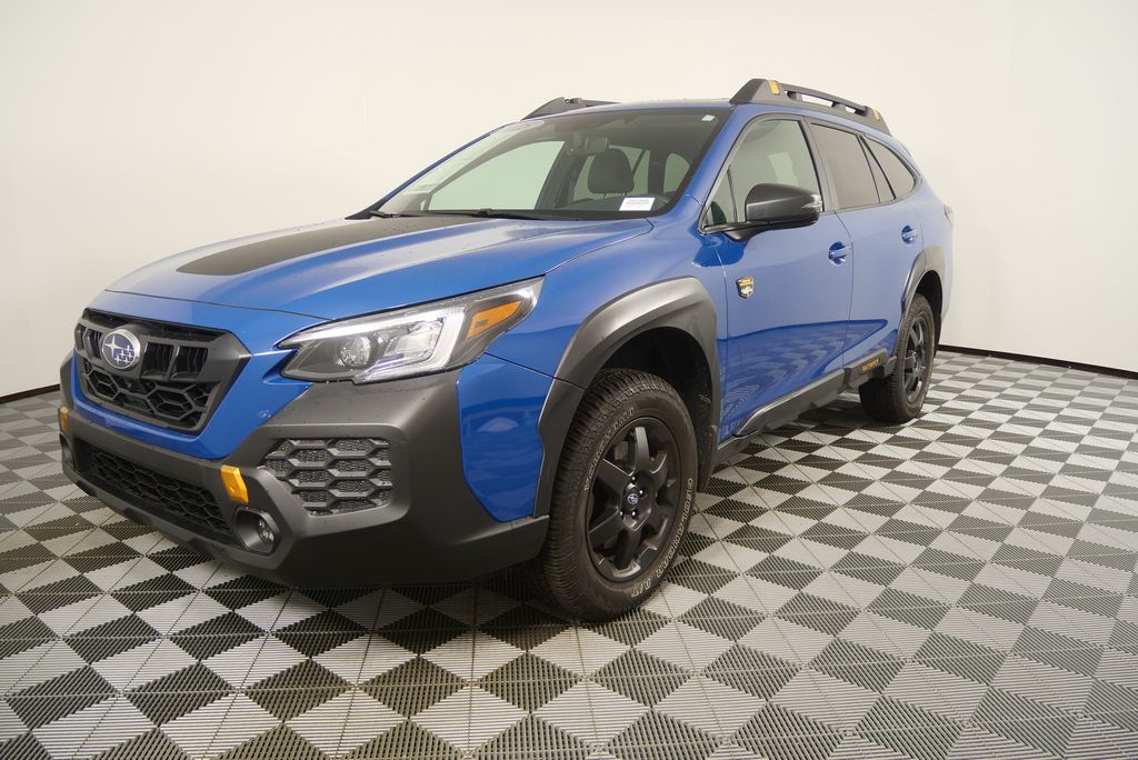 Thumbnail: 2025 Subaru Outback - 7