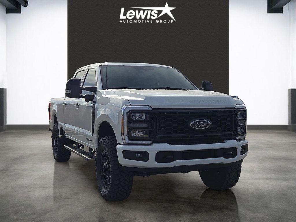 New 2026 Ford F-250SD For Sale in Farmington, AR