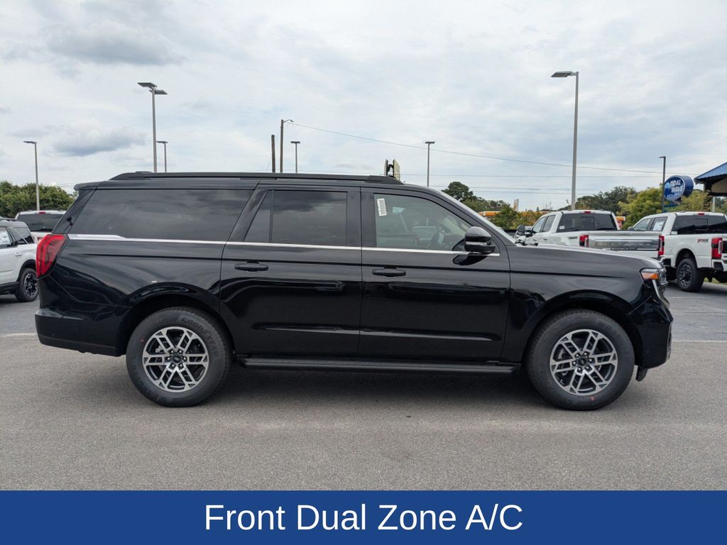 2025 Ford Expedition Active MAX