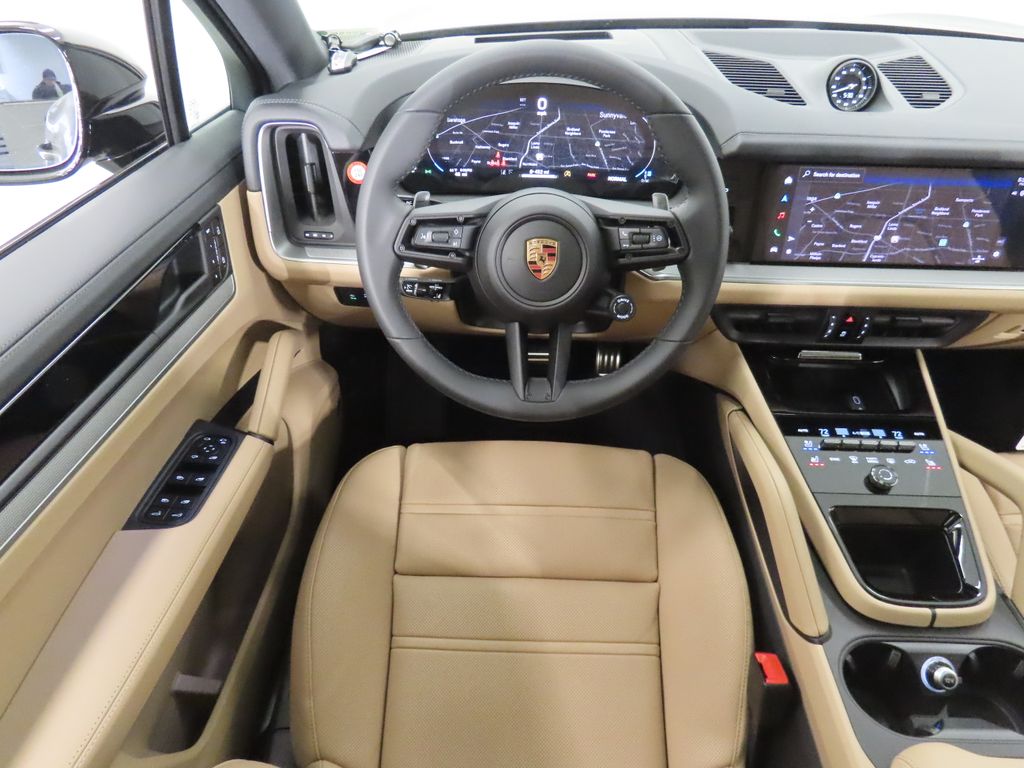 Thumbnail: 2026 Porsche  - 16