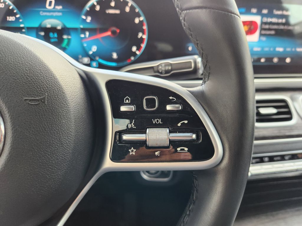 2021 Mercedes-Benz GLE GLE 350 Black at Shottenkirk Kia Fort Bend