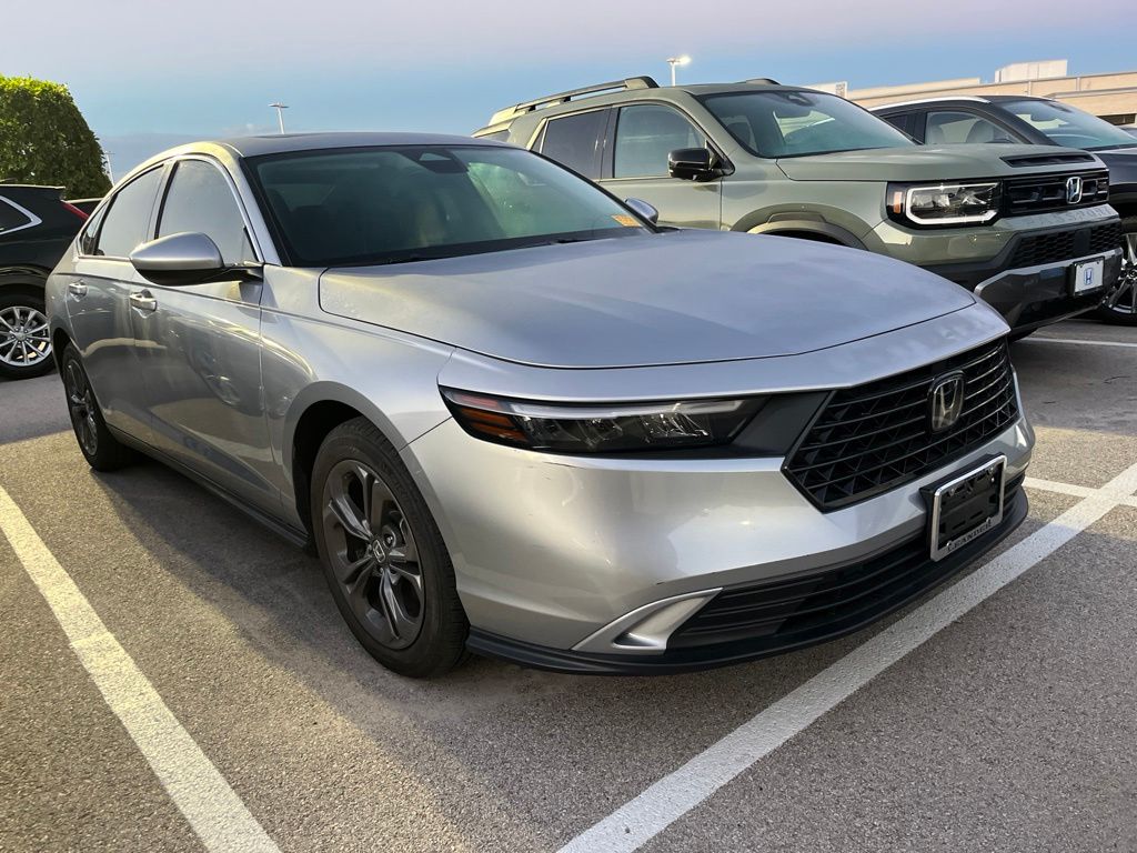 Thumbnail: 2023 Honda Accord - 2