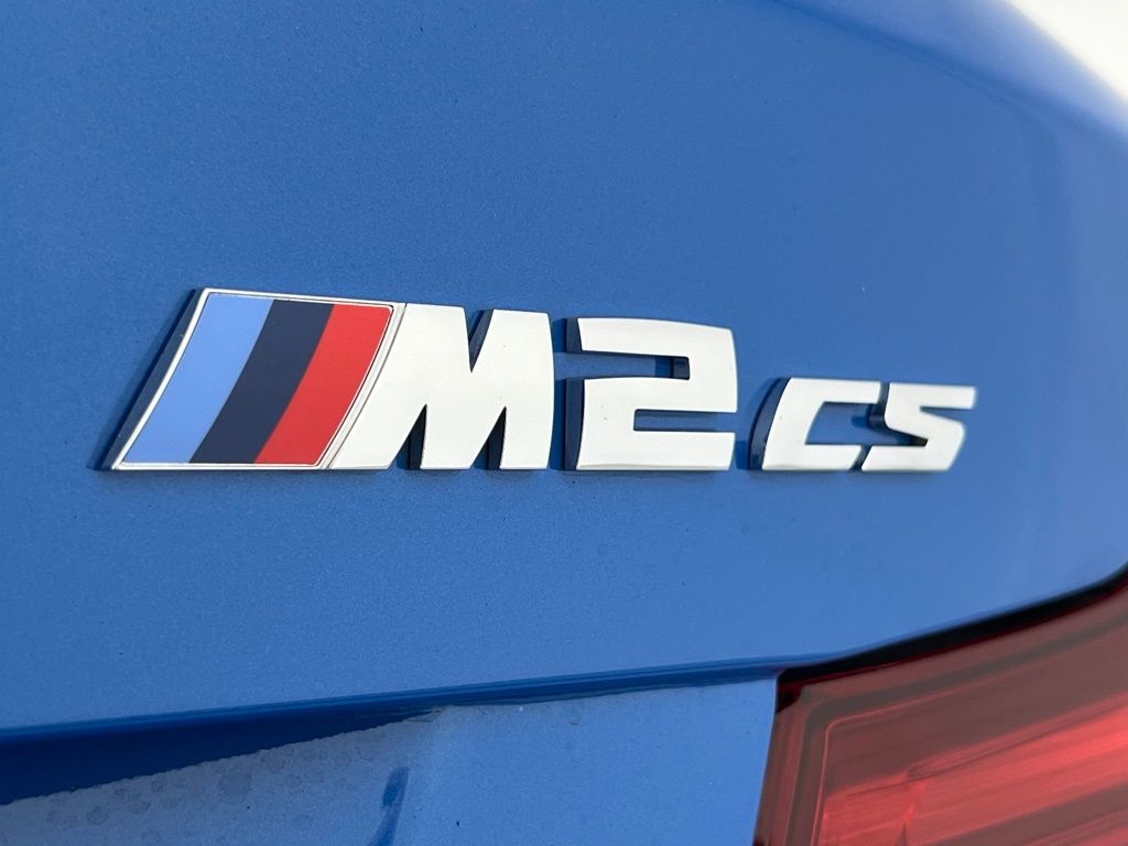 Thumbnail: 2020 BMW M2 - 25