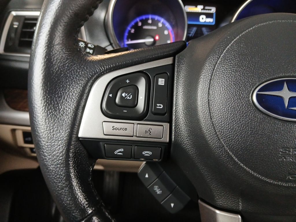 Used Car 2017 Subaru Outback  2.5i For Sale Under $20,000 In Austin, Texas