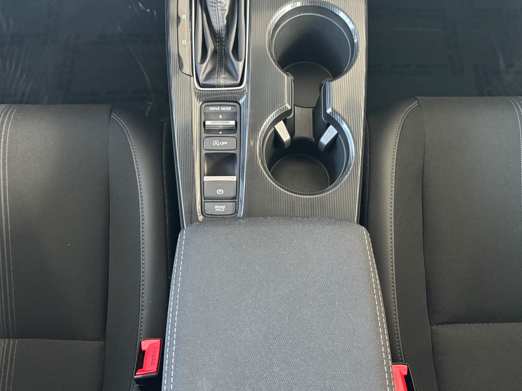 Thumbnail: 2025 Honda Civic - 17