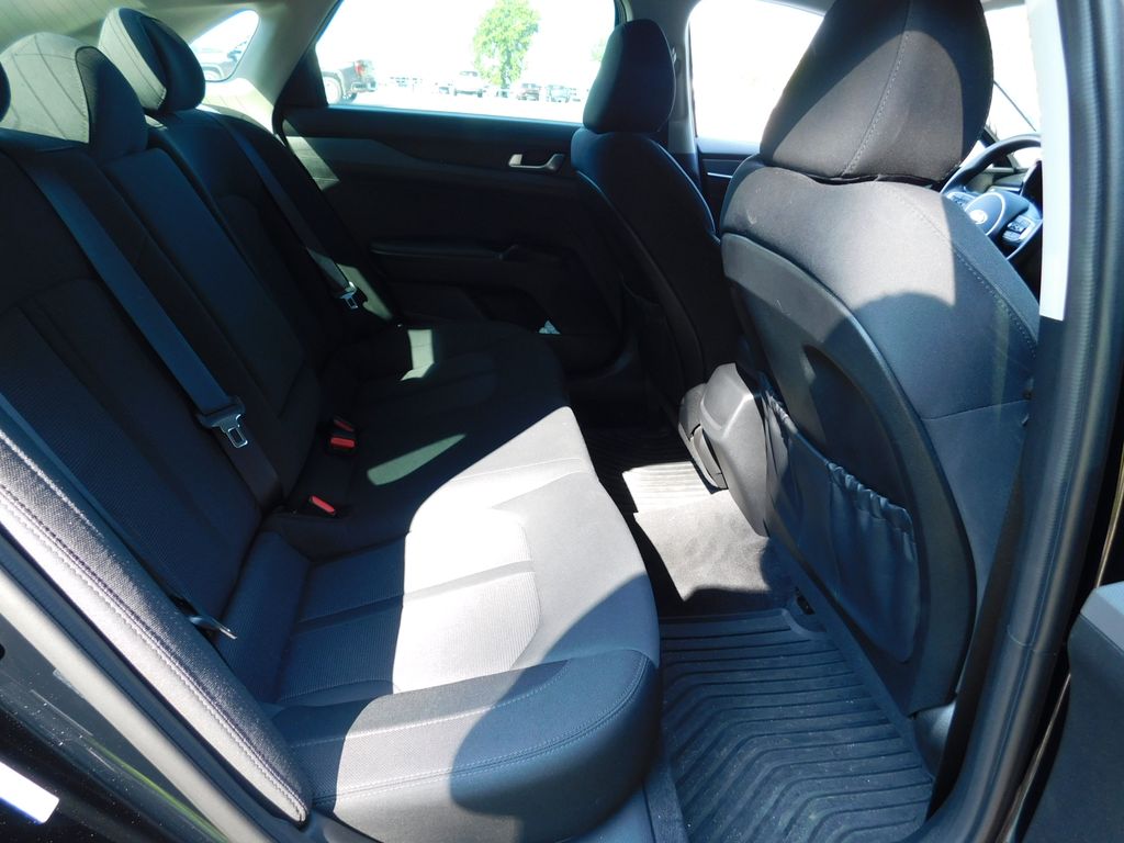 Thumbnail: 2021 Kia K5 - 5